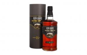 New Grove Old Tradition 8y 0,7l 40%
