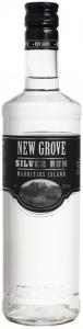 Rum New Grove Silver 0,7l 37,5%