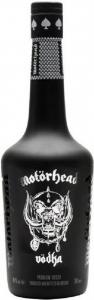 Motorhead vodka 40% 0,7l 