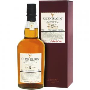 Glen Elgin 12y 0,7l 43% 