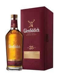Glenfiddich 25YO 0,7l 43% 