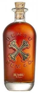 Bumbu Rum 40% 15y 0,7 l