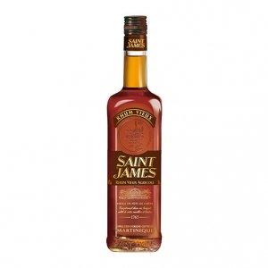 Rum Saint James Vieux 0,7l 42% 