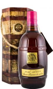 Don Rhon Gran Reserva Rum 0,7l 37,5%