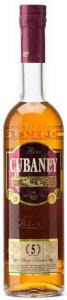 Rum Cubaney Reserva 5yo 0,7 l 38%