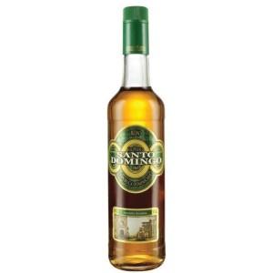 Rum Santo Domingo Antaňo Reserva 0,7l 38%