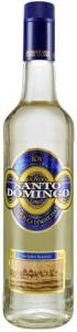 Rum Santo Domingo Antaňo Blanco 0,7 l