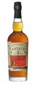 Rum Plantation Pineapple 0,7l 40% 