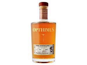 Rum Opthimus 15 YO 0,7l 38% 