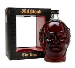 Rum Old Monk Legend 1 l 42,8%