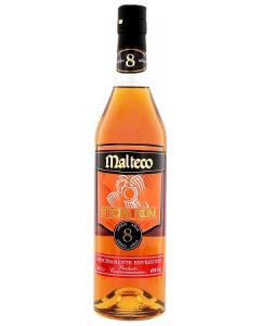 Rum Malteco 8 YO 0,7l 40% 