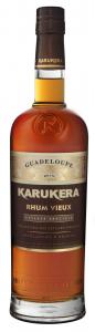 Rum Karukera vieux agricole reserve speciale 0,7 l