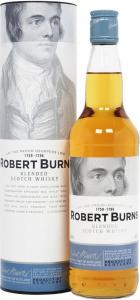 Arran Robert Burns Blended  0,7l 40% 