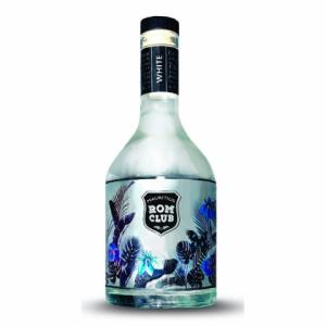Rum Mauritius Rom club white 0,7 l 40%