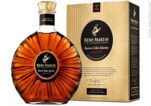Remy Martin No.28 Reserva Cellar Selection 0,7l 40% GB 