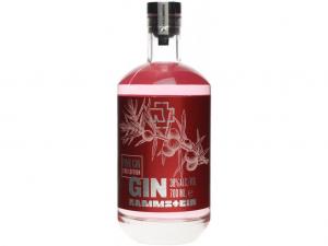 Rammstein Gin Pink 2 Edice 0,7l 38% 