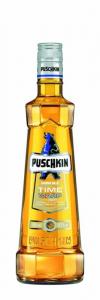 Vodka PuschkinTimeWarp 0,7l 17,7%