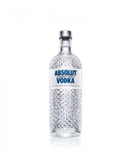 Absolut Glimmer 1,75 l 40%