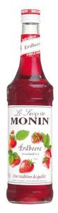 Monin Strawberry/Jahoda 0,7l