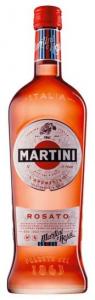 Martini Rosé 1,0l 15% 