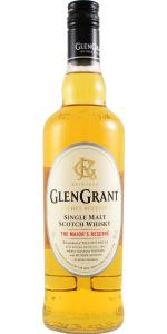 Glen Grant The Majors Reserve Whisky 0,7 l 40%