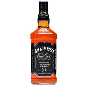 Jack Daniels Master Distiller No.6 0,7l 43% 