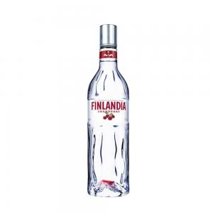 Vodka Finlandia Cranberry 0,7l 37,5% 