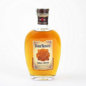 Four Roses Small Batch 0,7l 45% 