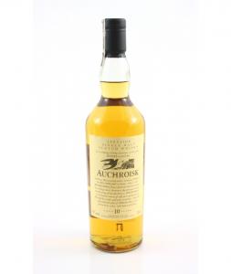 Auchroisk Flora & Fauna Whisky 10YO 0,7l 43% 