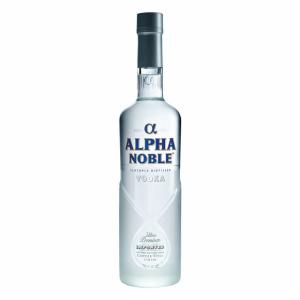 Vodka Alpha Noble 0,7l 40% 