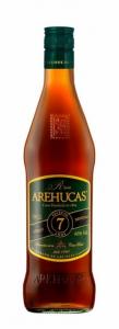Rum Arehucas Club 7YO 0,7l 40% 