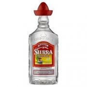 Tequila Sierra Silver 0,35l 38% 