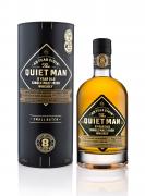 Quiet Man 8YO 0,7l 40%