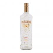 Vodka Smirnoff Gold Apple 1l 37,5%
