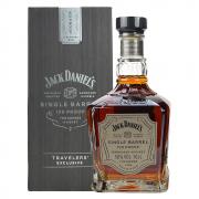 Jack Daniels Single Barrel 100 Proof 0,7 l 50%