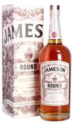 Jameson Round 1l 40% 