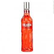Vodka Finlandia Redberry 0,5l 37.5% 