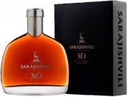 Sarajishvili brandy XO 0,7 l 40%