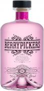 Gin Berry Pickers Strawbery 0,7l 38% 