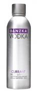 Vodka Danzka Currant 1l 40% 