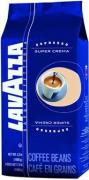 Káva Lavazza Super Crema zrnková 1kg