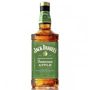 Jack Daniels Apple 0,7l 35% 