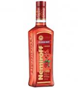 Vodka Nemiroff Cranberry 0,7l 21%
