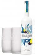 Vodka Belvedere Summer Edition 0,7l 40%