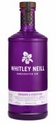 Gin Whitley Neill Rhubarb&Ginger 0,7l 43% 