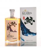 Kujira 8YO Sherry&Bourbon 0,5l 43%  