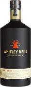 Gin Whitley Neill Original 1,0l 43% 