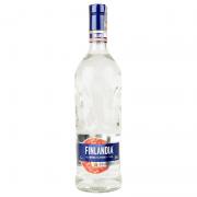Vodka Finlandia Grapefruit 0,7l 37,5% 