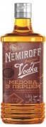 Vodka Nemiroff Honey Pepper 1l 40%