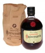 RUM PAMPERO Aniversar 40% 0,7l